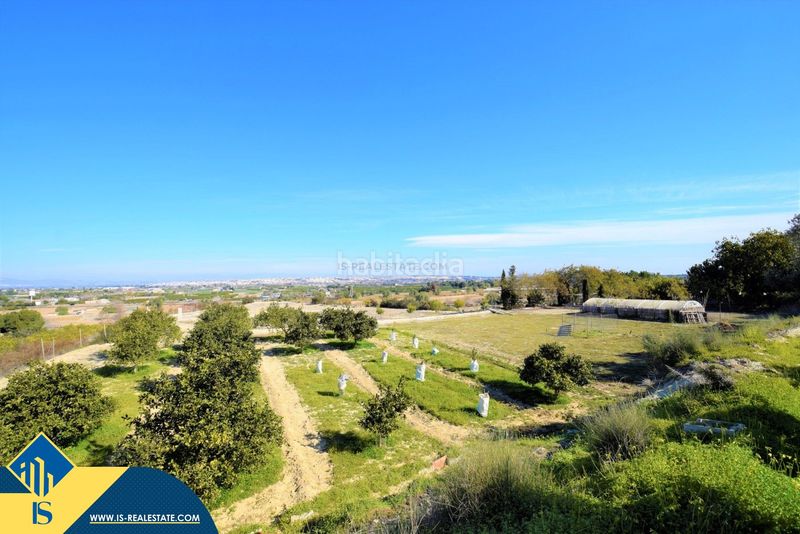 Foto ccd32236-26df-4361-b53d-d2fd28a1746b. Casa amb piscina a Pueblo Lucero Rojales