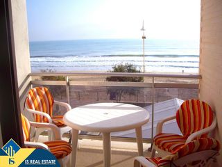 Apartamento en Guardamar Playa. Apartamento con terraza en guardamar del segura, provincia de al
