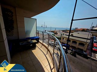 Pis a Zona Playa del Cura. Apartamento con terraza, en la provincia de alicante, en la ciud