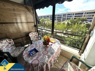 Dúplex a Las Viñas. Apartamento dúplex con terraza, en la provincia de alicante, en