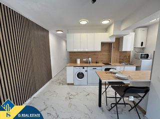 Appartement à Las Piscinas Naturales. Apartamento reformado con terraza, en la provincia de alicante,