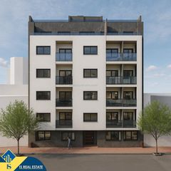Apartament a Las Piscinas Naturales