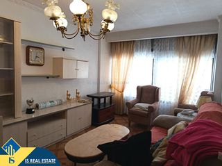 Apartament a Campoamor