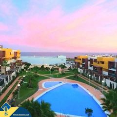 Pis a Zeniamar - Horizonte - La Campana. Apartamento con piscina comunitaria, en la provincia de alicante