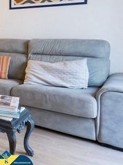Appartamento in Centro. Apartamento reformado con terraza, en la provincia de alicante,
