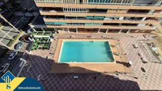 Pis a El Acequión. Apartamento con piscina comunitaria, en la provincia de alicante