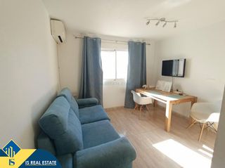 Appartement in Parque de las Naciones. Apartamento con piscina comunitaria, en la provincia de alicante