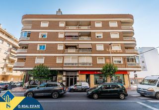 Apartament a Parque de las Naciones