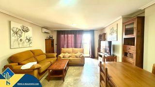 Pis a Puerto Deportivo. Apartamento con terraza, en la provincia de alicante, en la ciud