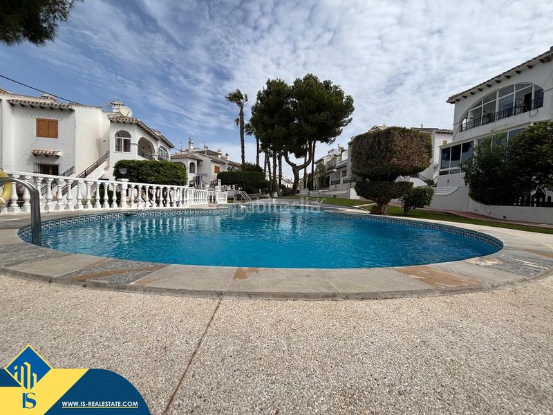 Foto 9da72ffa-81a0-4126-8f8c-fc1806b8100f. Pis amb piscina a Aguas Nuevas Torrevieja