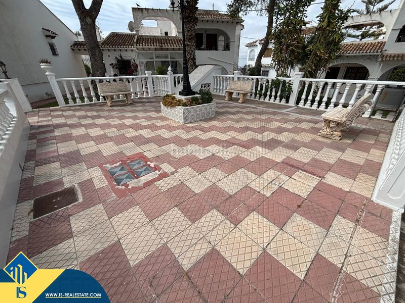 Foto 9fa82766-185c-4ce4-9d3b-d8a0482fff98. Pis amb piscina a Aguas Nuevas Torrevieja