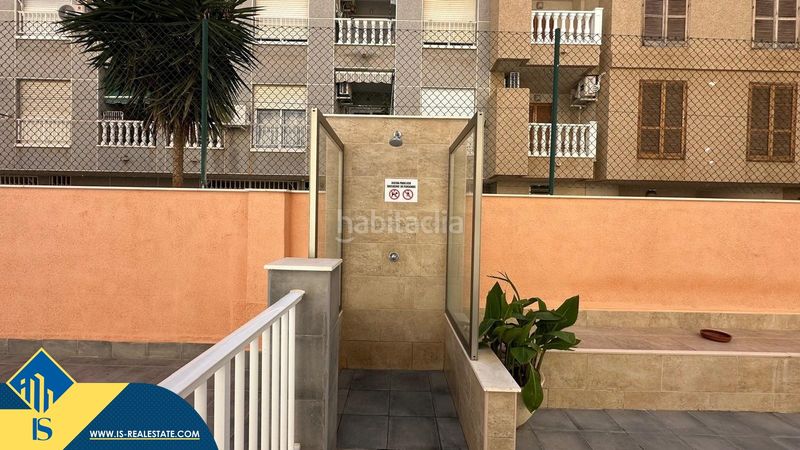 Foto 72437ac8-e616-4608-8324-0a36339cc83f. Àtic amb piscina a El Acequión Torrevieja