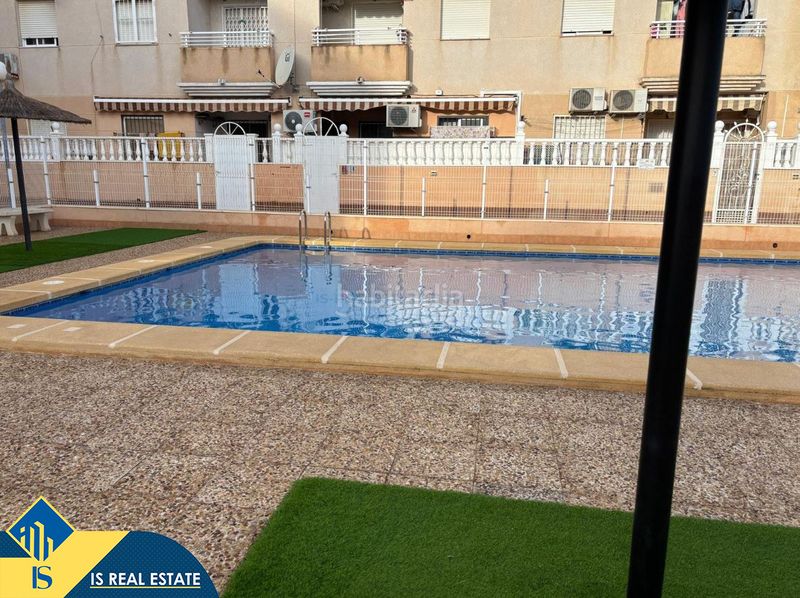 Foto a8f129d3-b059-4834-bbc8-d41860c14216. Àtic amb calefacció aparcament piscina a nueva Torrevieja Torrevieja