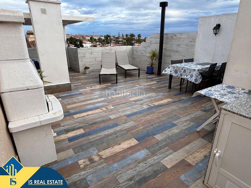 Foto e22d4d33-b434-4e1a-9297-b6a2c12c5a97. Àtic amb calefacció aparcament piscina a nueva Torrevieja Torrevieja