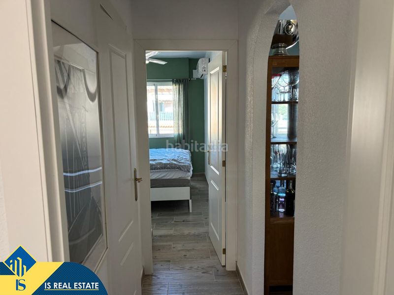Foto e6c510f5-8c55-4e10-a287-26a19aeaadea. Àtic amb calefacció aparcament piscina a nueva Torrevieja Torrevieja