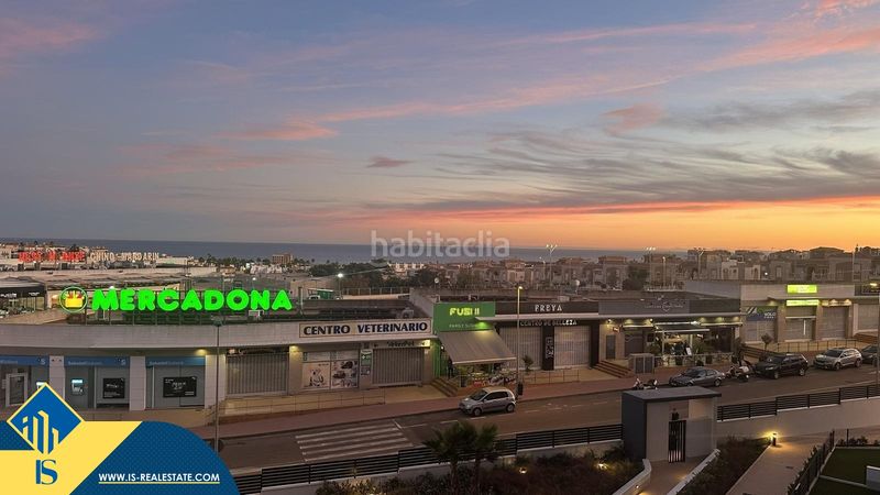 Foto 1abd88e2-b268-4568-b799-7823a32efa49. Pis amb piscina a Torreblanca Torrevieja