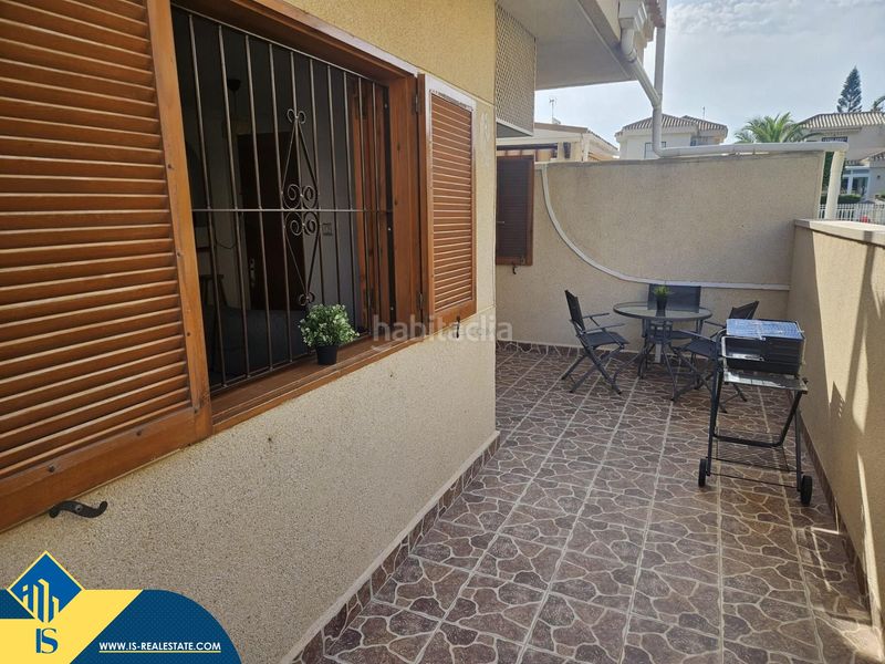 Foto 7c30a856-e468-4a3b-859e-315a09bfa5a7. Pis amb piscina a Playa Flamenca Orihuela