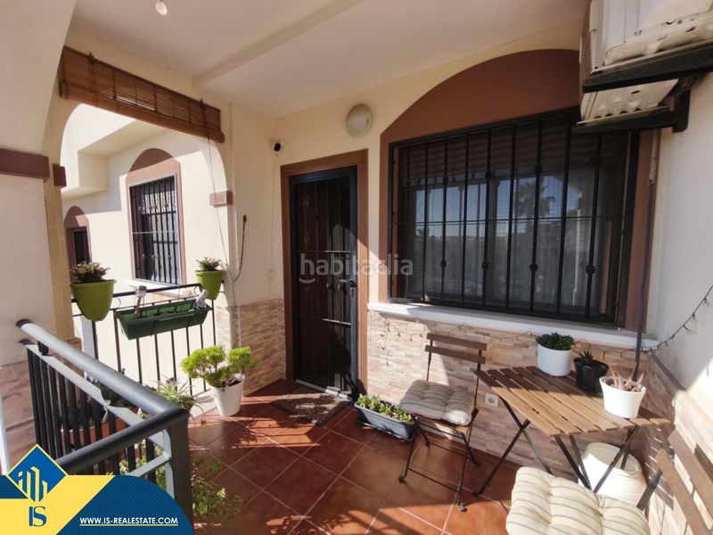 Foto 21626445-3530-408f-9a59-b4223e70249a. Casa amb aparcament piscina a Parque Acuático - Sector 25 Torrevieja