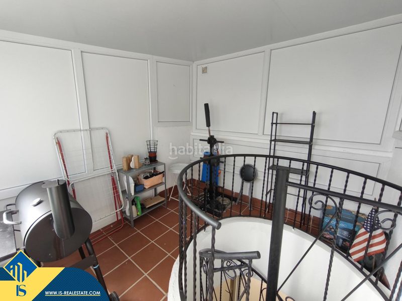 Foto 3061d53d-a4e8-447b-bd49-c8beacb2899e. Casa amb aparcament piscina a Parque Acuático - Sector 25 Torrevieja