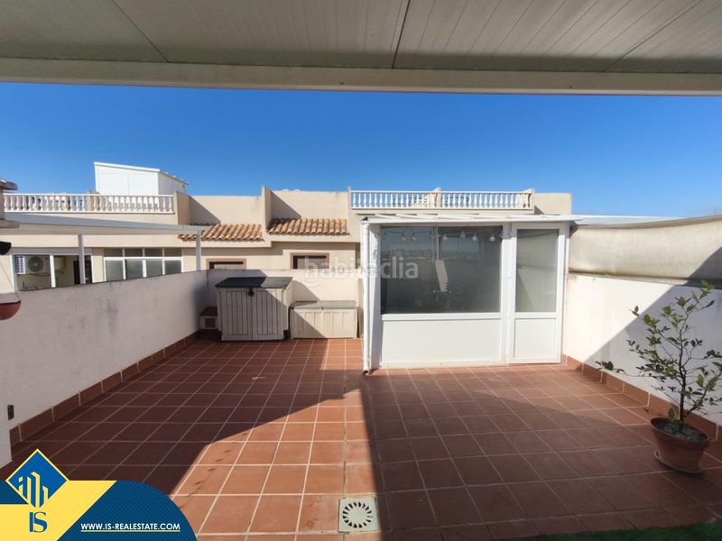 Foto 73d31e2f-9b7a-405a-b9e7-482e32a82214. Casa amb aparcament piscina a Parque Acuático - Sector 25 Torrevieja