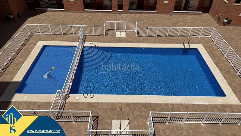 Foto d406027e-2e9b-4187-9d41-a6495ec595ad. Pis amb piscina a Playa de los Náufragos Torrevieja