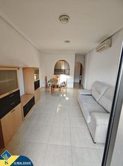 Apartament a Puerto Deportivo