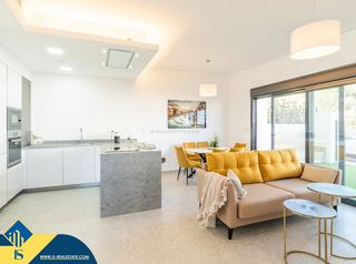 Casa a Los Balcones-Los Altos. Viviendas en construcción en la provincia de alicante, en la loc