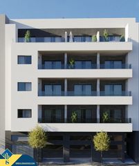 Piso en Centro - Muelle Pesquero. Apartamentos en construcción en la provincia de alicante, en la