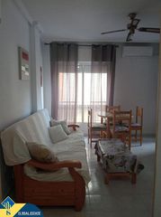 Apartament a El Acequión. Apartamento con terraza en venta en la provincia de alicante, to