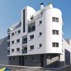Apartament a Centro - Muelle Pesquero