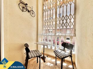 Apartment in Antonio Machado. Apartamento con piscina comunitaria, en la provincia de alicante