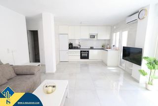 Pis a El Acequión. Apartamento reformado con terraza, en la provincia de alicante,