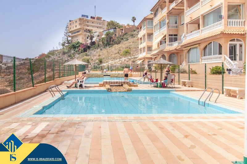 Foto 13c7911a-9867-4ff3-b076-9582a45dc0fe. Pis amb piscina a Miramar - Torre del Moro Torrevieja