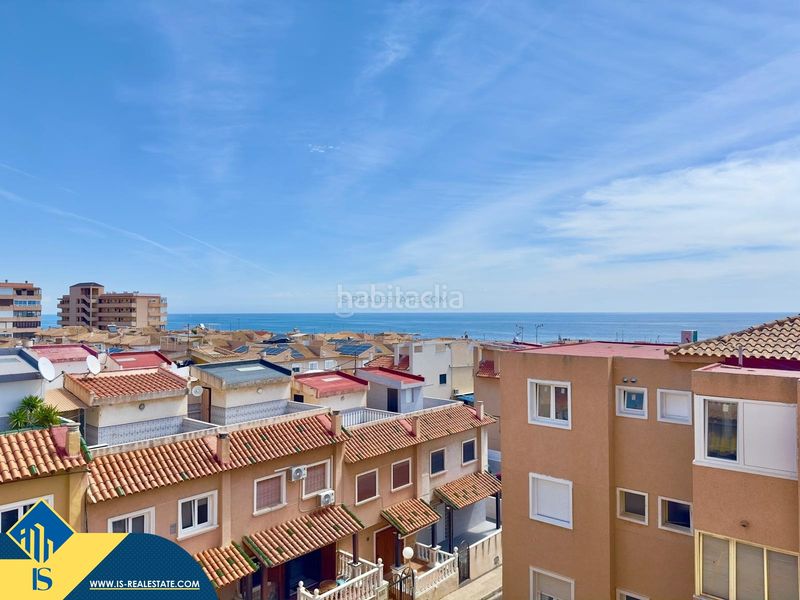 Foto 153a0fc0-33a6-4ff7-acf1-6c2b318c27dc. Pis amb piscina a Miramar - Torre del Moro Torrevieja
