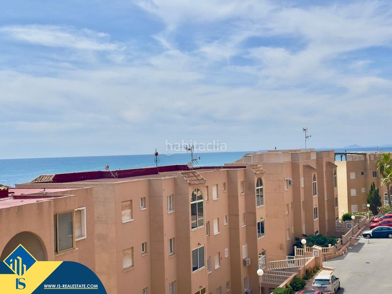 Foto 19abc220-92fe-4295-af4c-014391a4f55e. Pis amb piscina a Miramar - Torre del Moro Torrevieja