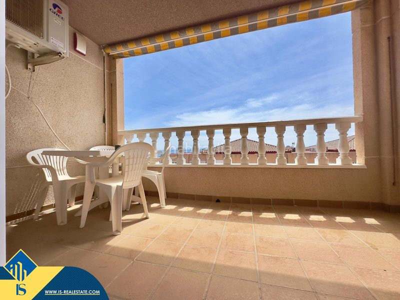 Foto 317e2685-11a6-4f79-b2f7-f9487c919659. Pis amb piscina a Miramar - Torre del Moro Torrevieja