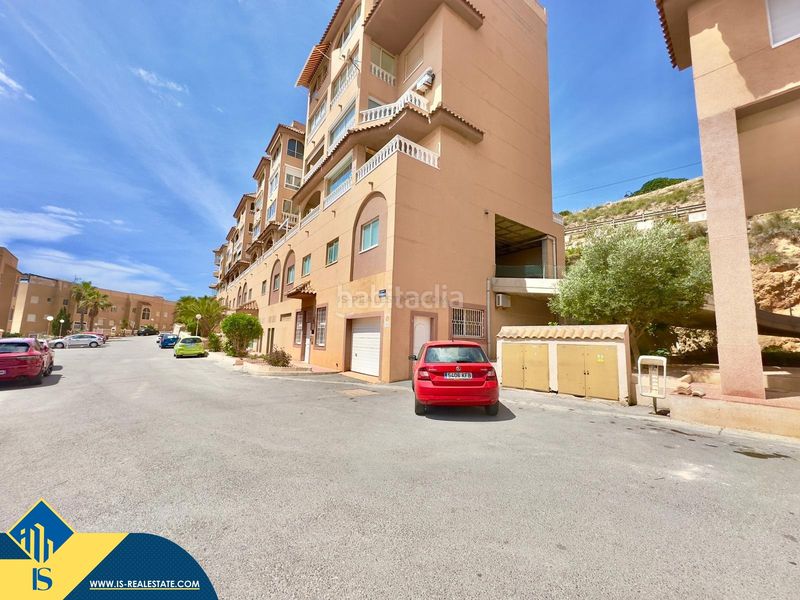 Foto 4b2d2016-826f-4b0b-9101-7048371f8d1d. Pis amb piscina a Miramar - Torre del Moro Torrevieja