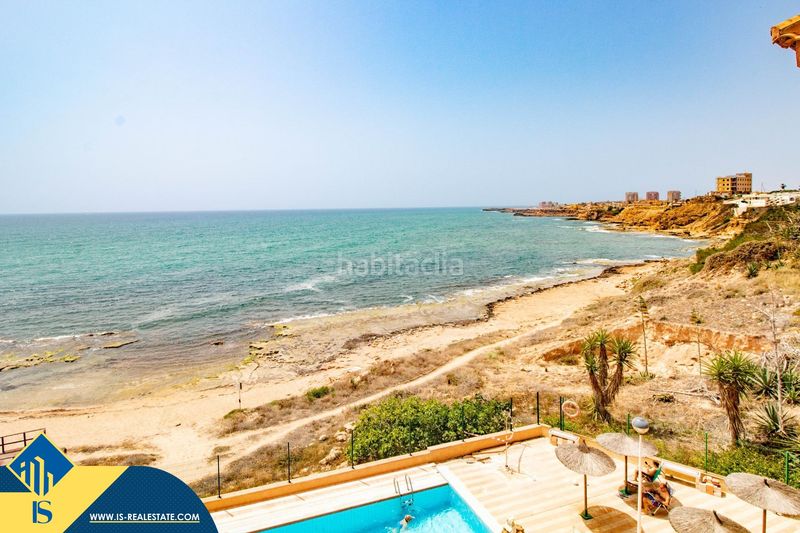 Foto f2995bd3-f255-4212-acc1-a67a0eed1cbb. Pis amb piscina a Miramar - Torre del Moro Torrevieja