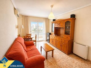Apartamento en Nueva Torrevieja. Apartamento con piscina comunitaria, en la provincia de alicante