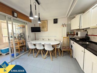 Apartamento en Zona Playa de los Locos. Apartamento con terraza en la provincia de alicante, en torrevie