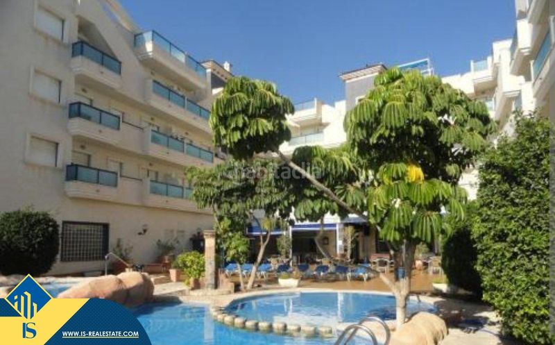 Foto 4b03fd2f-cb1f-4bd6-bbf8-4f6e13810b56. Pis amb piscina a Aguamarina Orihuela