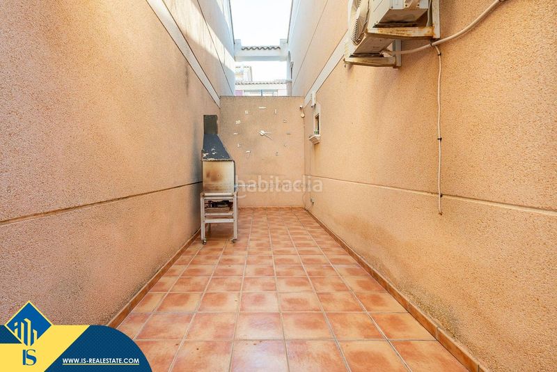 Foto cca03b2d-aa05-4979-9be0-935127d08979. Casa amb aparcament a La Regia Orihuela