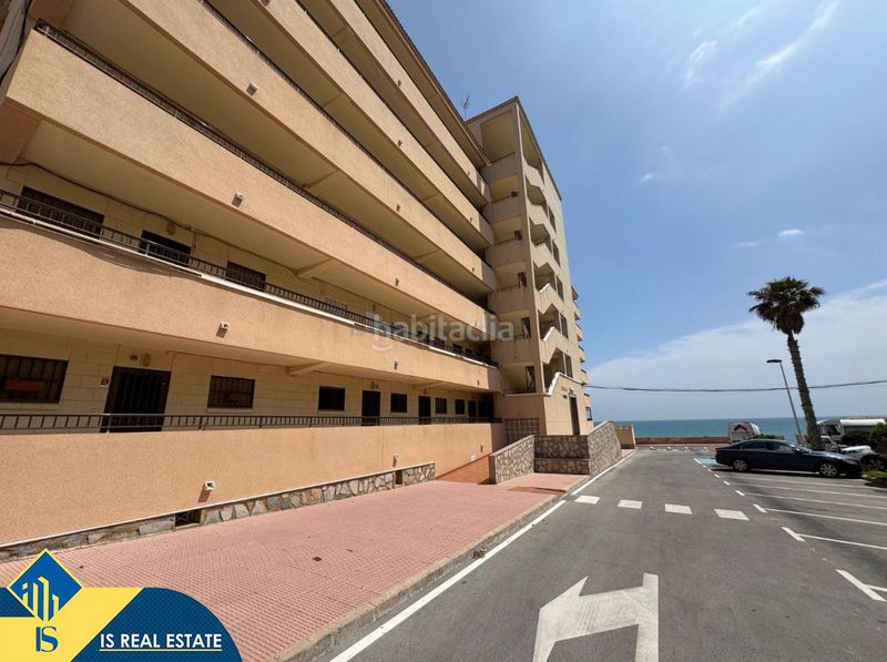Foto 00fe7c3d-8e73-405a-8f3e-53445dc16821. Apartament amb calefacció aparcament a Cabo Cervera Torrevieja