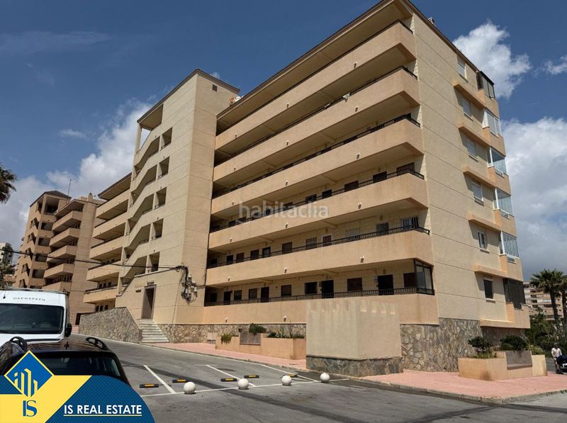 Foto 0850428b-9d14-4ec7-9533-a2920ac3db21. Apartament amb calefacció aparcament a Cabo Cervera Torrevieja