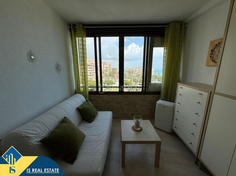 Foto 0c85a9ae-be2f-4377-8eab-9e13f92305dc. Apartament amb calefacció aparcament a Cabo Cervera Torrevieja
