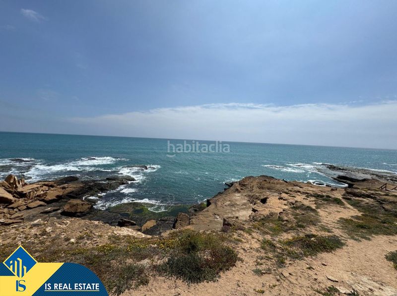 Foto 410a87e6-4f9a-4458-b3ab-a93b0d47cc1a. Apartament amb calefacció aparcament a Cabo Cervera Torrevieja