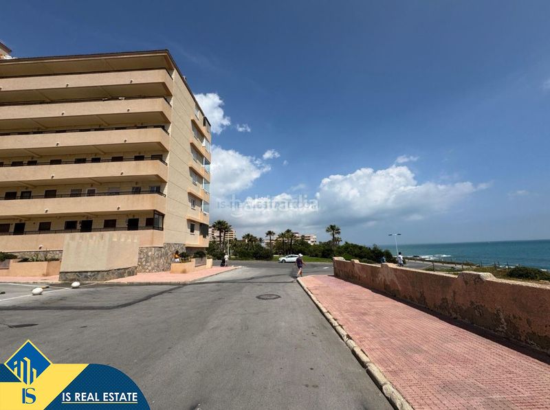 Foto 49c4b9ed-f1bc-40cd-ba6b-8b6b0126ba5d. Apartament amb calefacció aparcament a Cabo Cervera Torrevieja