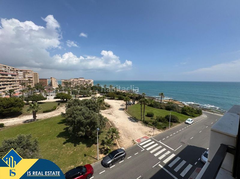 Foto 4e9a3ca4-cf13-4c10-8580-e0d16b93cd01. Apartament amb calefacció aparcament a Cabo Cervera Torrevieja