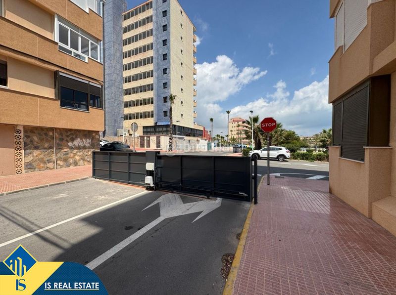 Foto 53137b7e-89c0-4861-a3d8-dbb437db3236. Apartament amb calefacció aparcament a Cabo Cervera Torrevieja