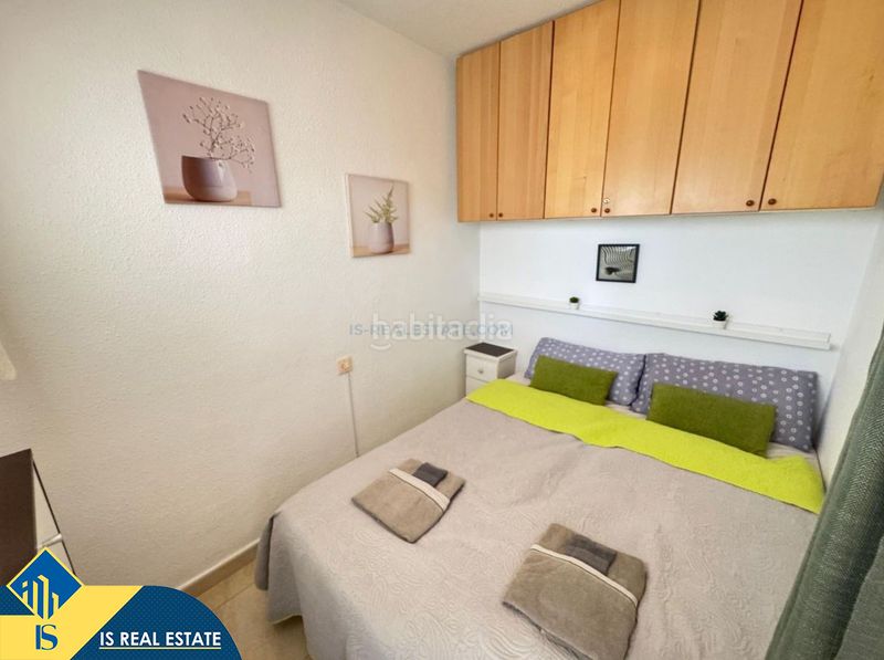 Foto 59070a3f-07fd-496f-93bd-a1bd9e9eb9f2. Apartament amb calefacció aparcament a Cabo Cervera Torrevieja